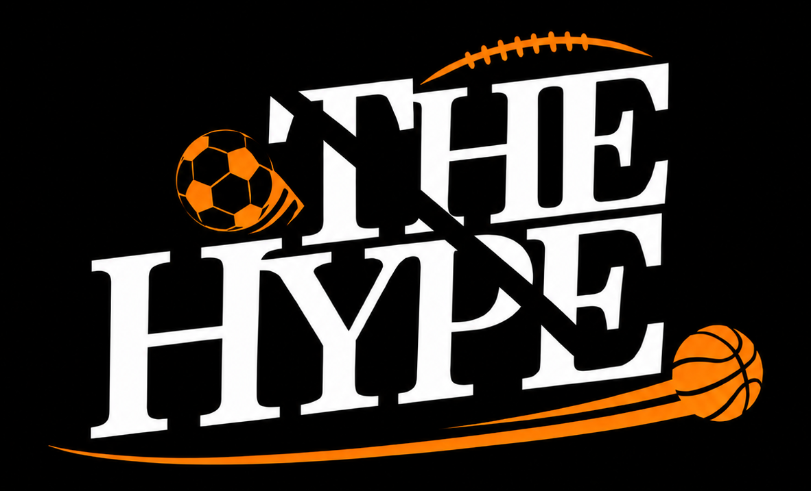 The hype shop logo